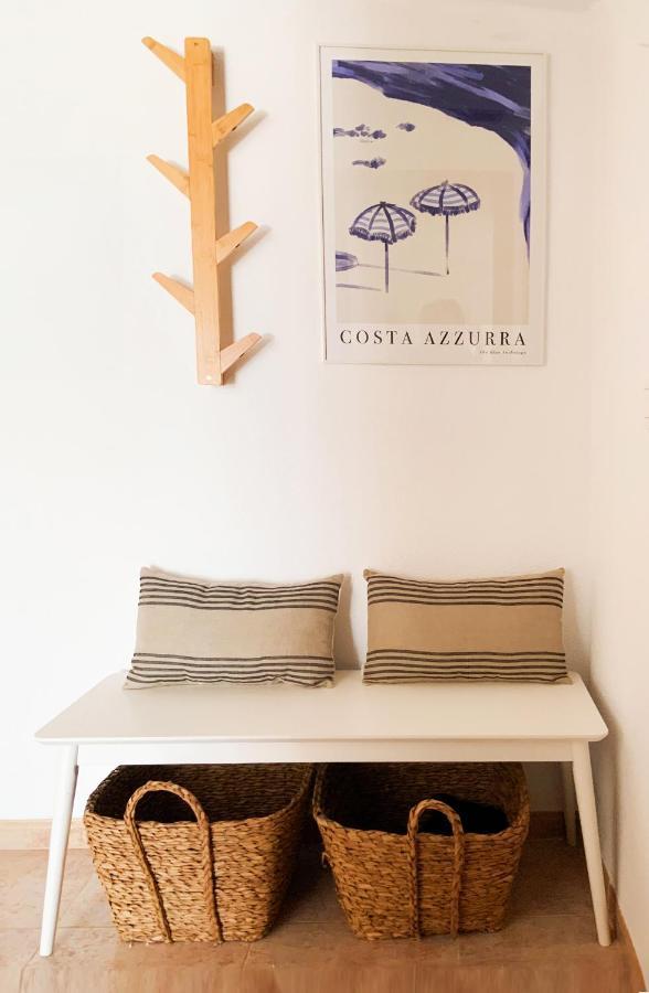 Beach Paradise Flat In Denia Centre W/ Large Pool Extérieur photo